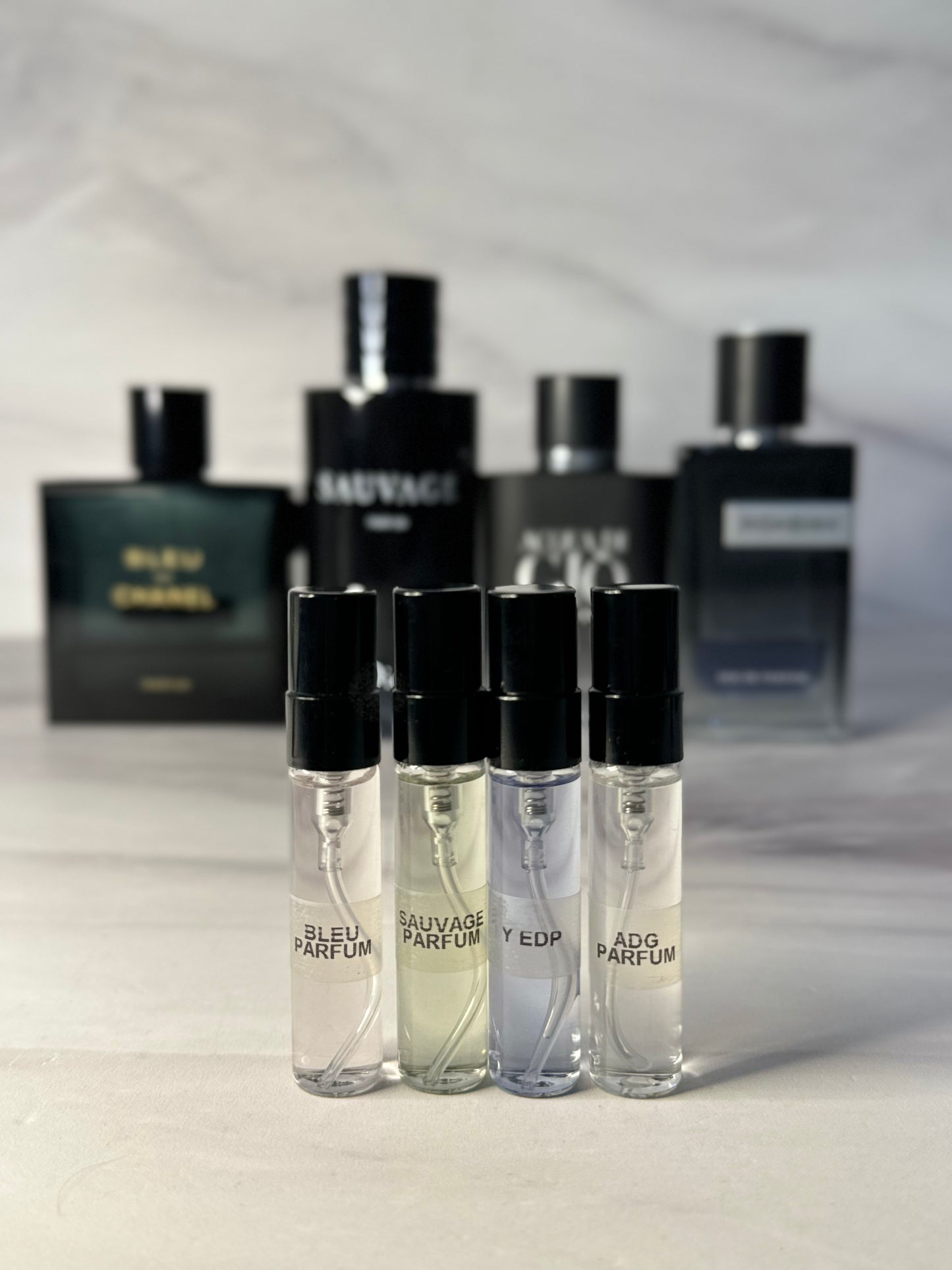 Infalibles