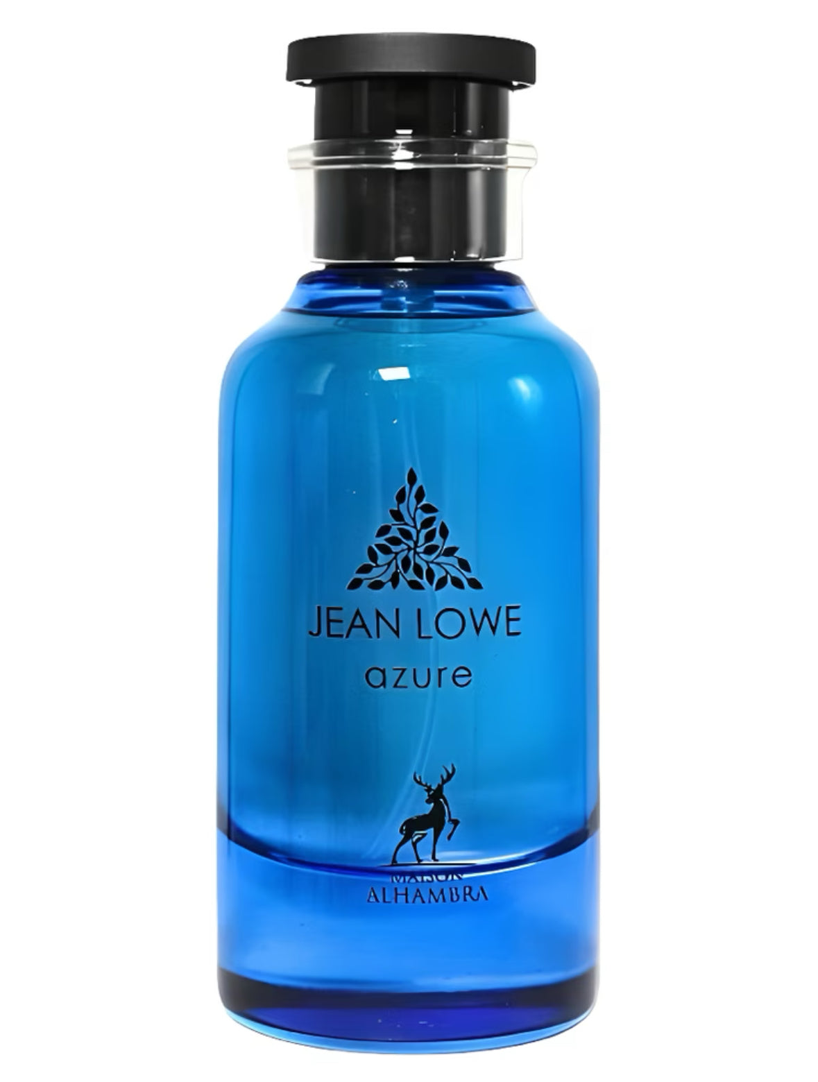 Jean Lowe Azure