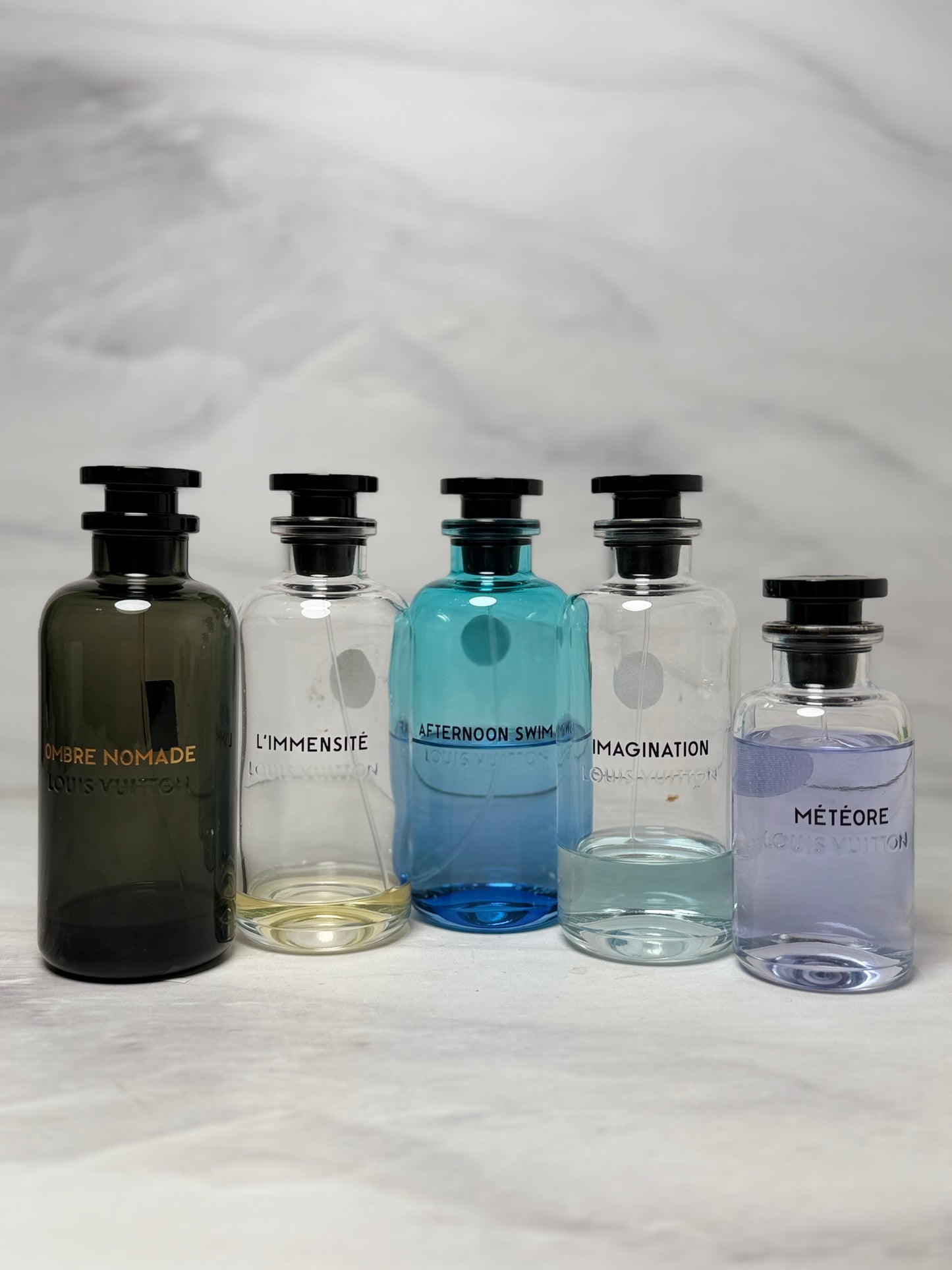 Discovery Set Louis Vuitton