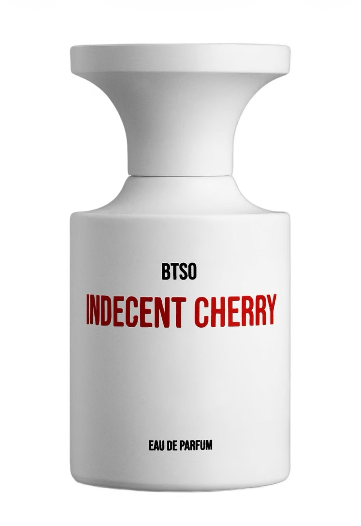 Indecent Cherry