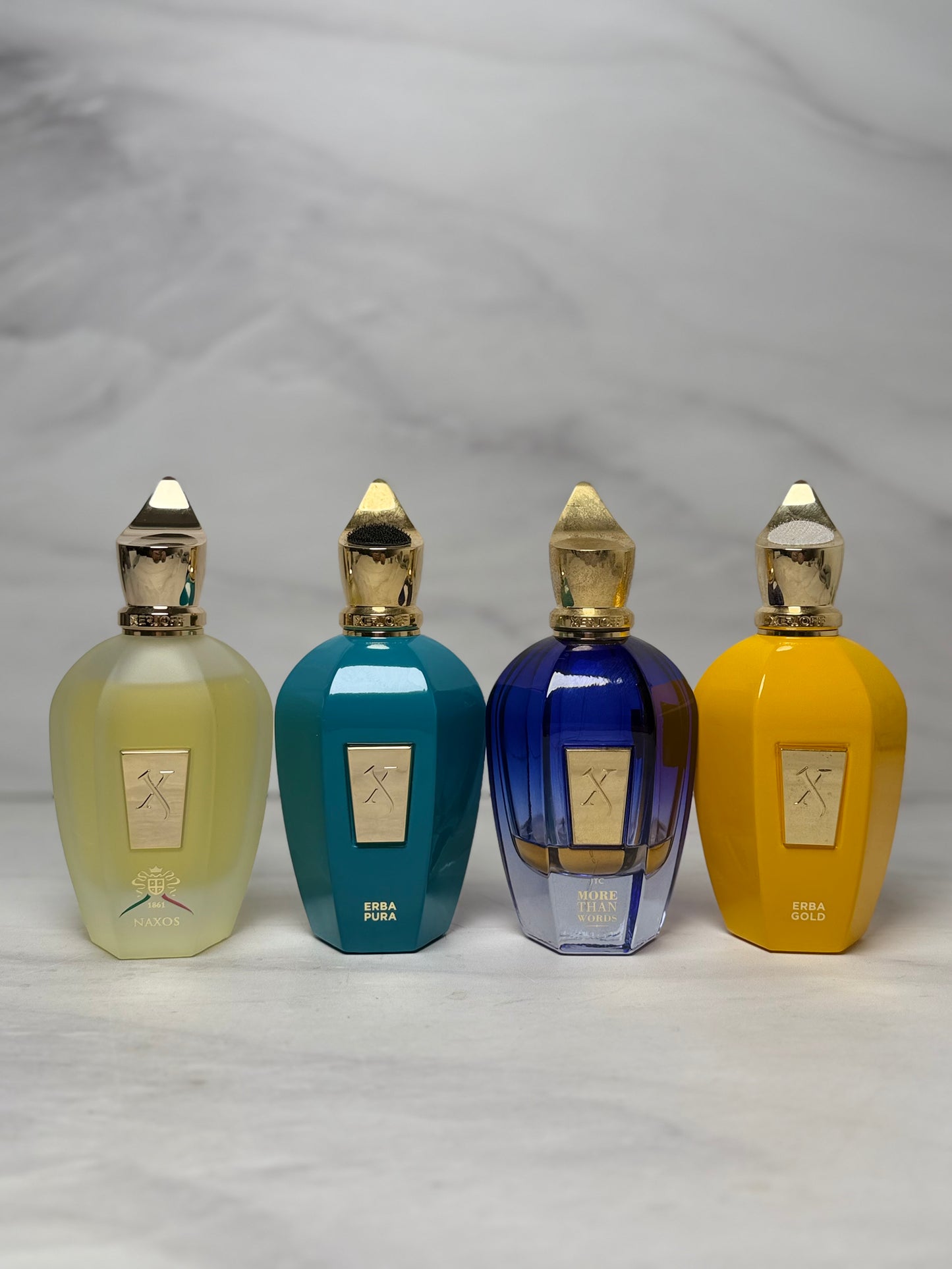 Discovery Set Xerjoff