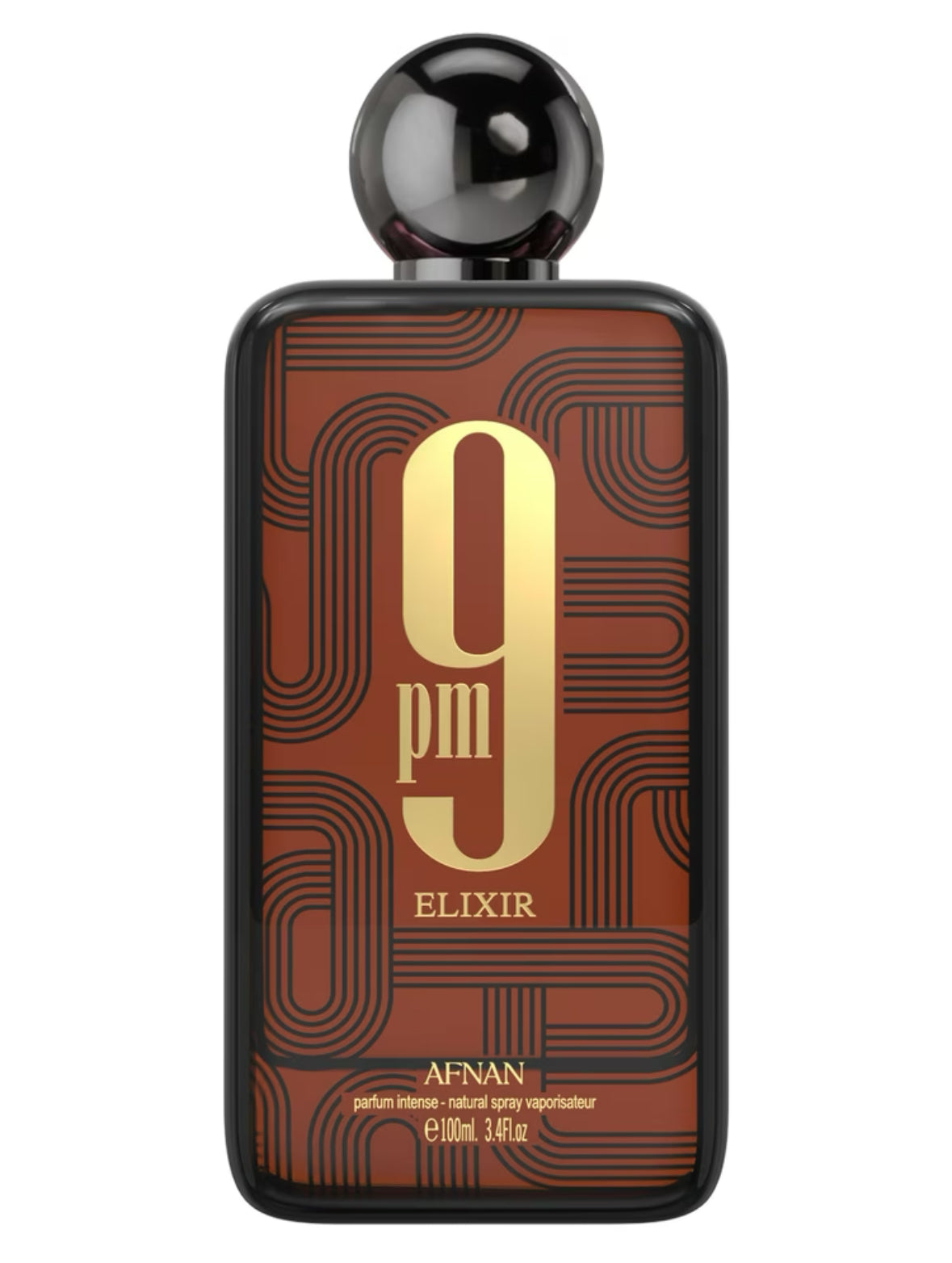 9 pm Elixir