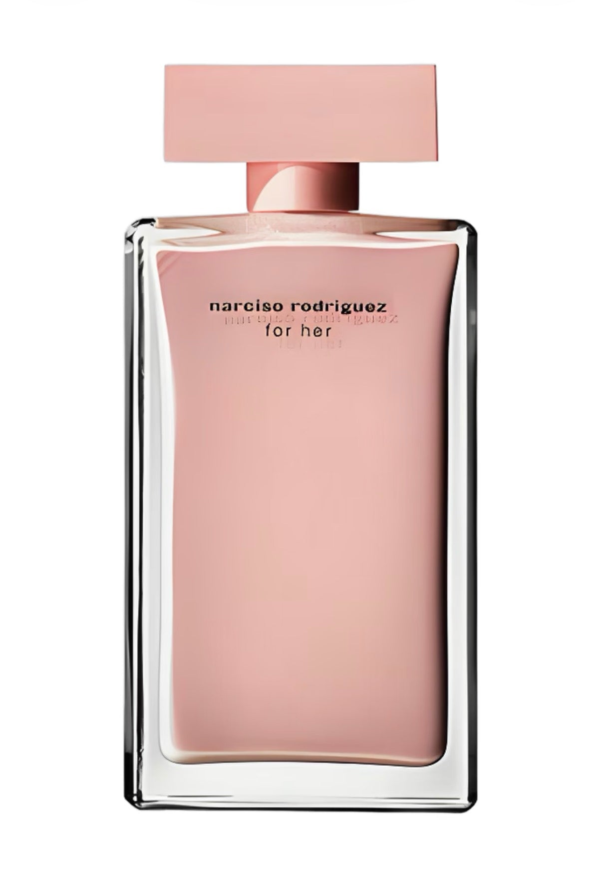 Narciso Rodriguez For Her EDP