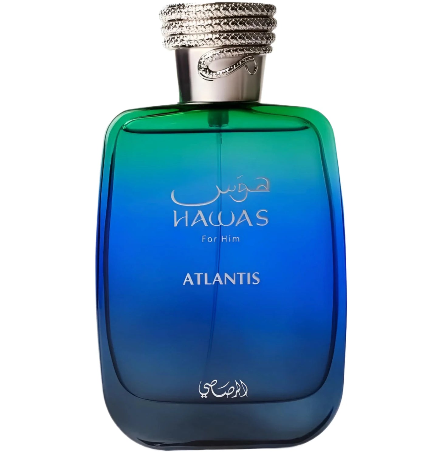 Hawas Atlantis