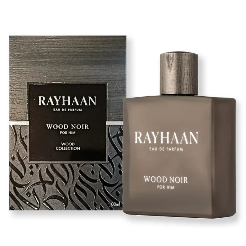 Wood Noir