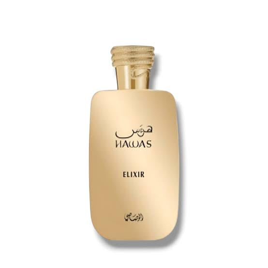 Hawas Elixir