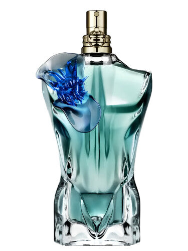 Le Beau Flower