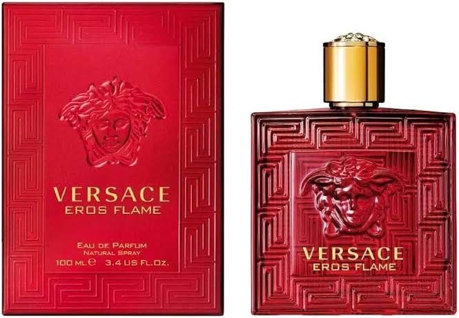 Eros Flame