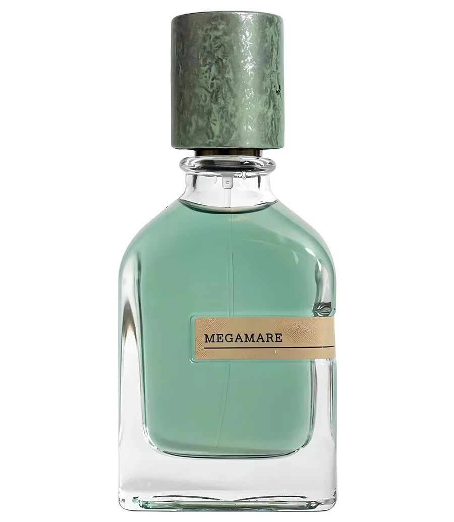 Megamare