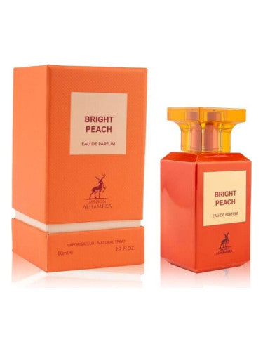 Bright Peach