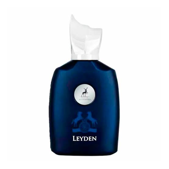 Leyden