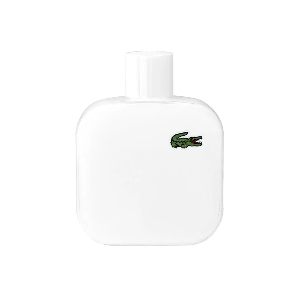 Lacoste Blanc