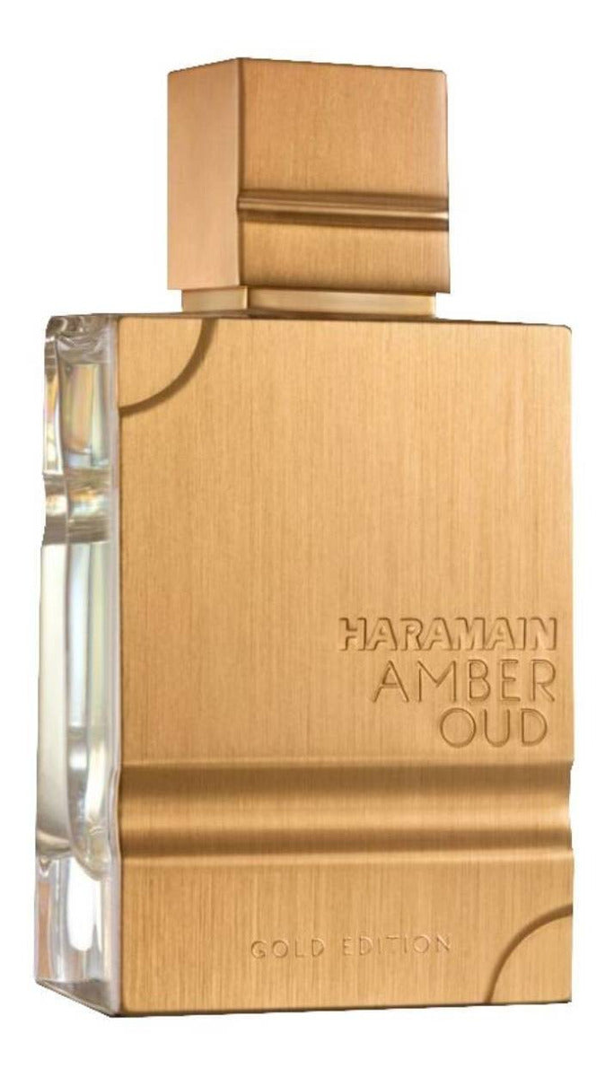 Amber Oud Gold