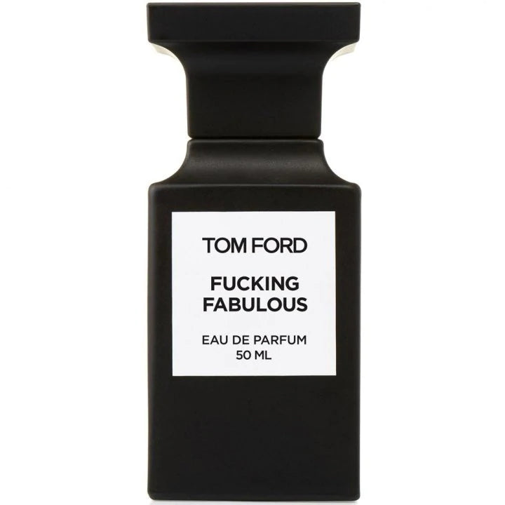 Fucking Fabulous