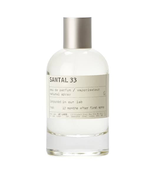 Santal 33