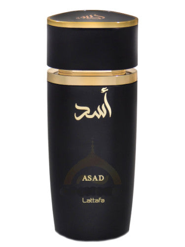 Asad