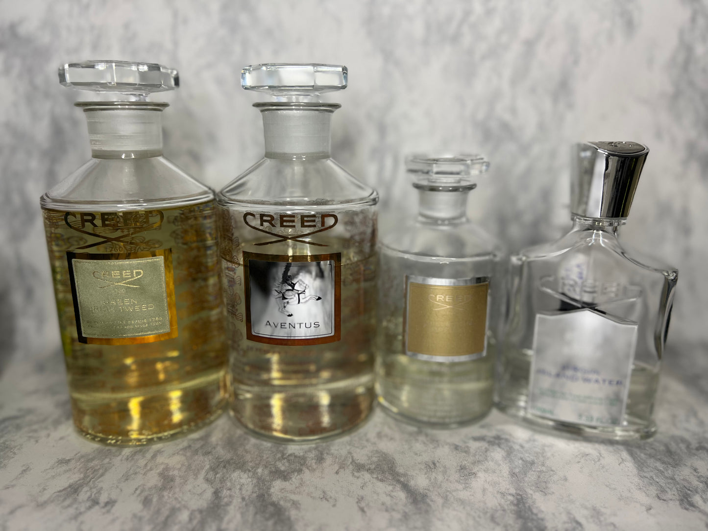 Discovery Set Creed