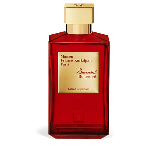 Baccarat Rouge 540 Extrait de Parfum