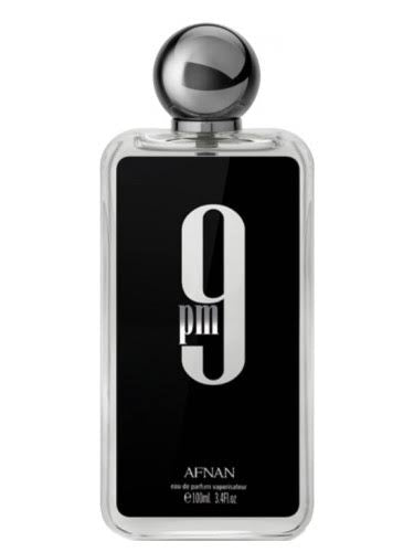 9 PM