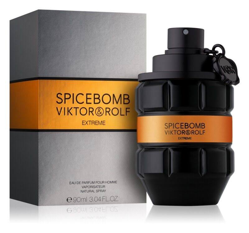 Spicebomb Extreme