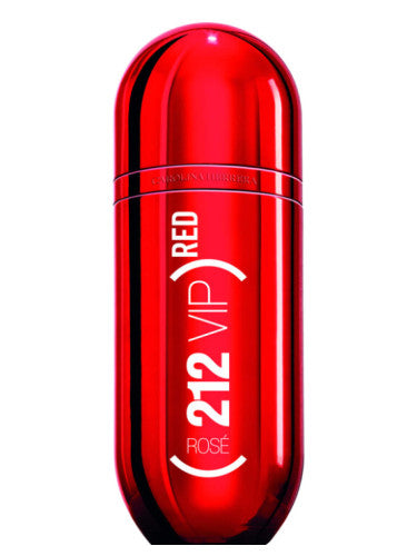 212 Vip Rose Red