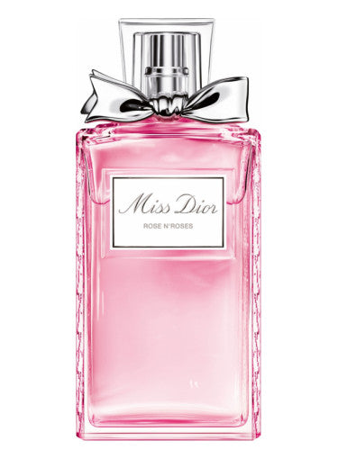 Miss Dior Rose N Roses