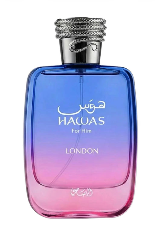 Hawas London
