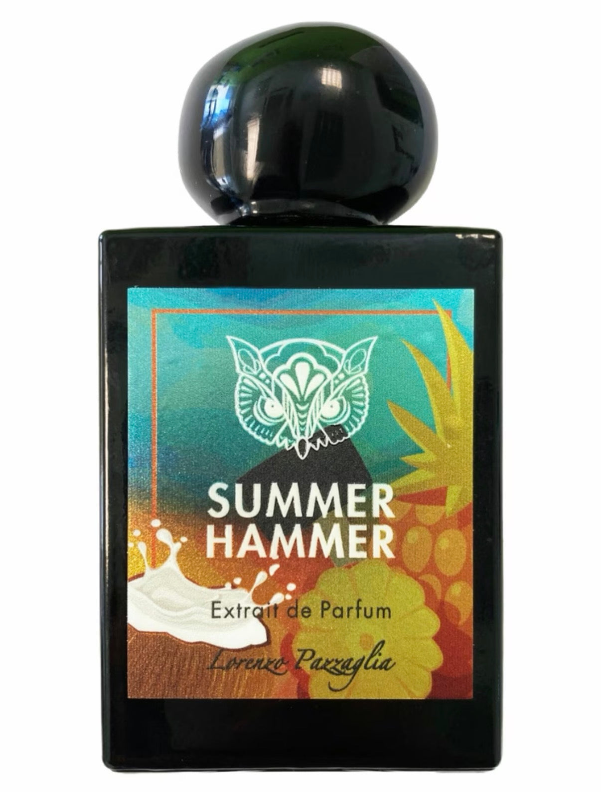Summer Hammer
