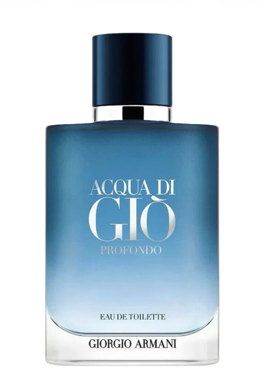 Acqua di Gio Profondo EDT