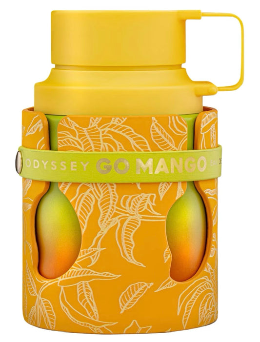 Odyssey Go Mango