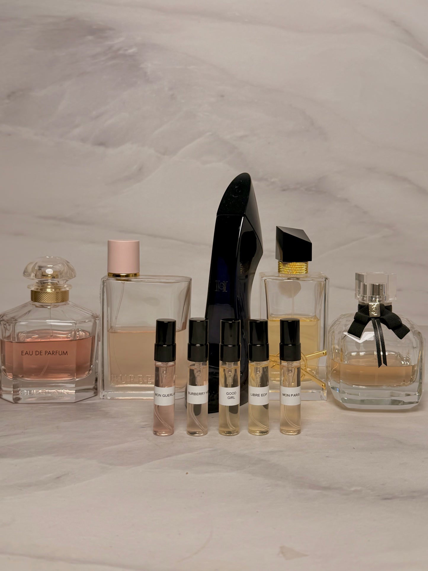 Kit San Valentin Dama