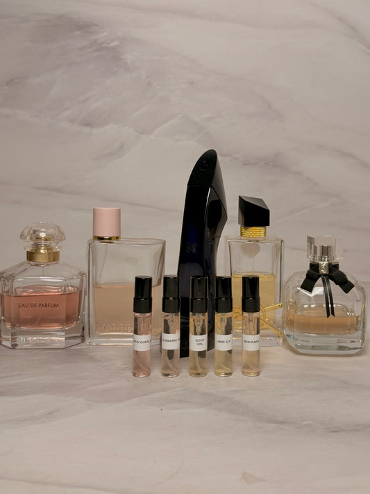 Kit San Valentin Dama