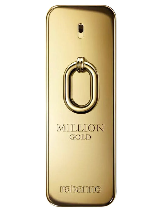 1 Million Gold