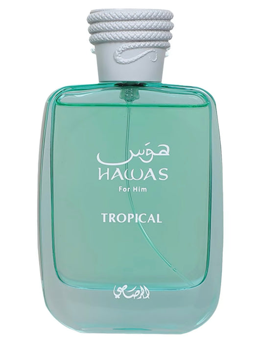 Hawas Tropical