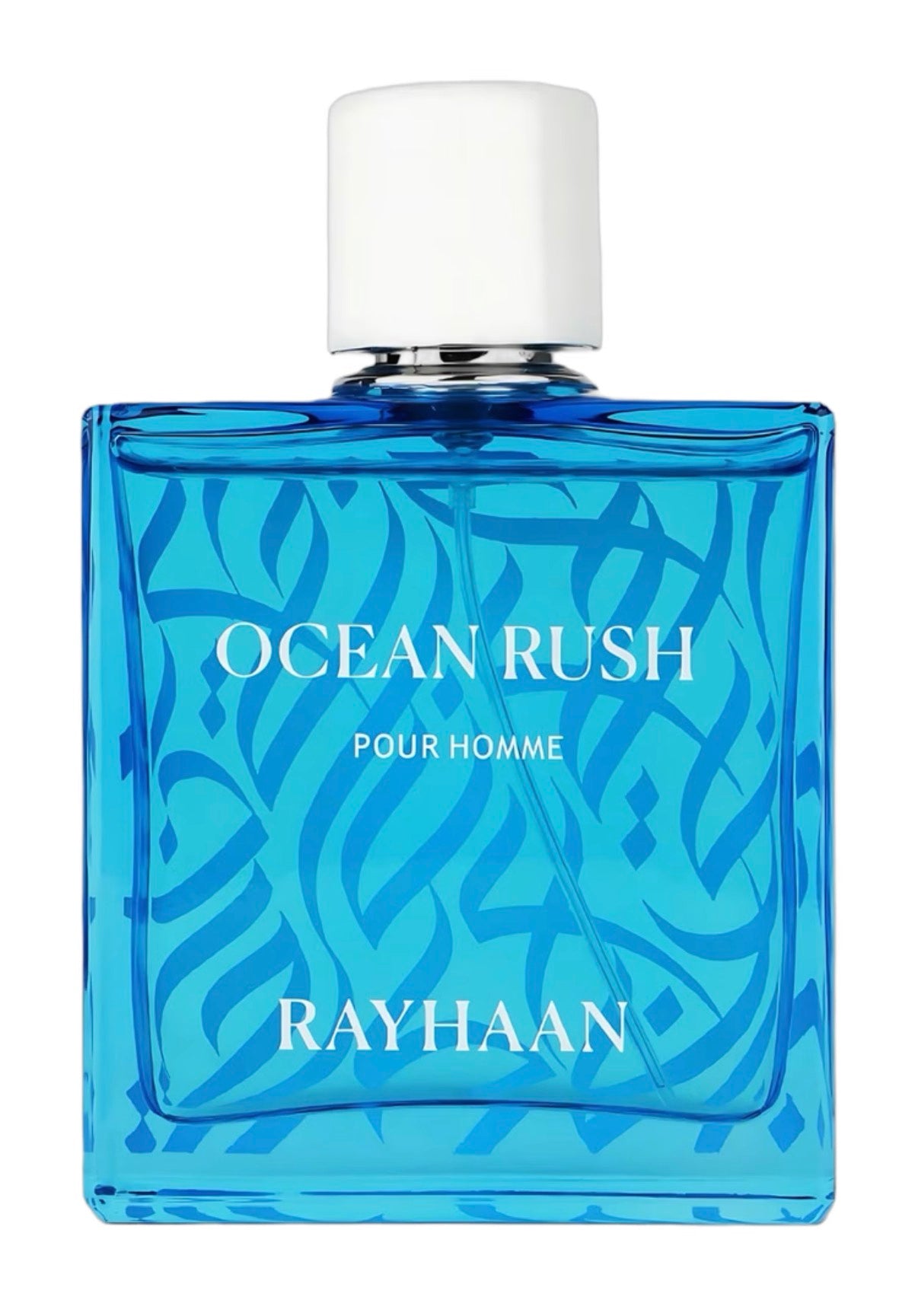 Ocean Rush