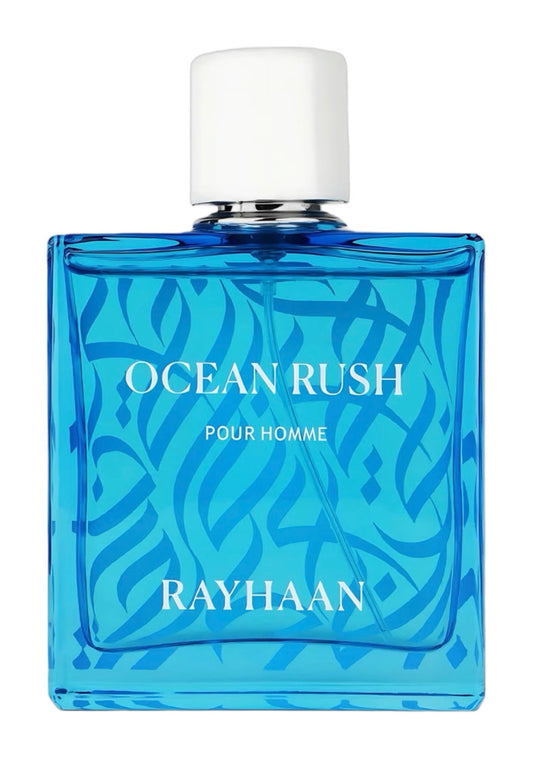 Ocean Rush