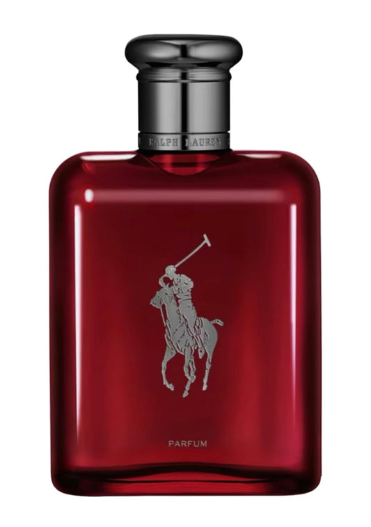 Polo Red Parfum