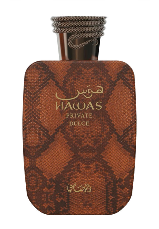 Hawas Private Dulce