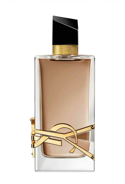 Libre Flowers & Flames