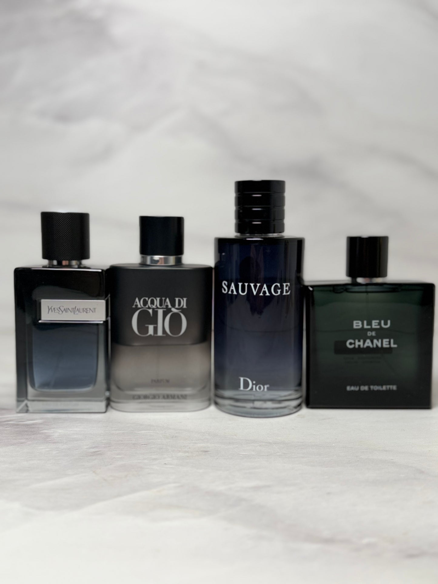 Set Infalibles