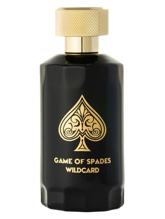 Game Of Spades Wildcard