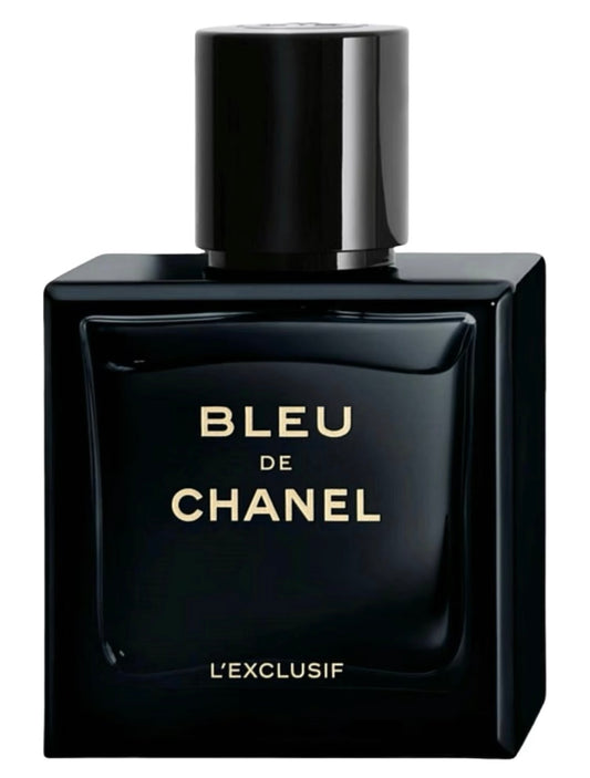 Bleu de Chanel L’Exclusif