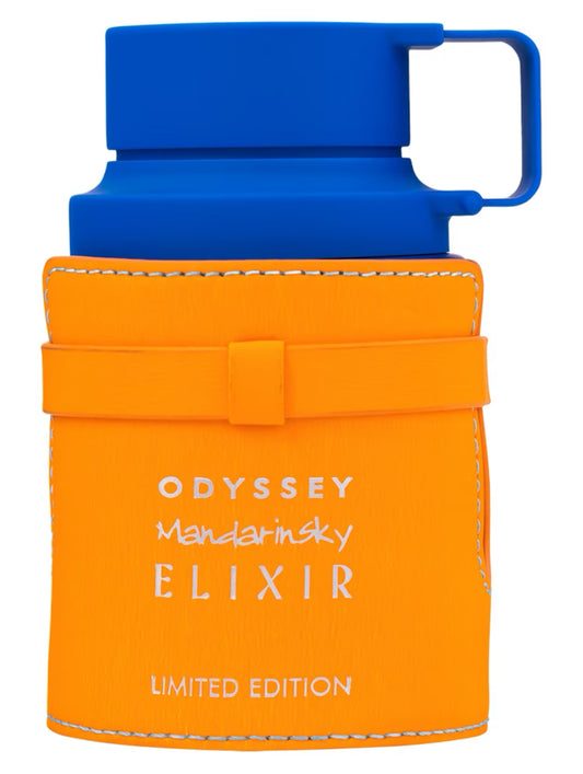 Odyssey Mandarin Sky Elixir