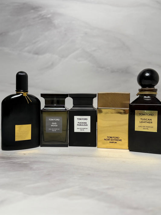 Discovery Set Tom Ford