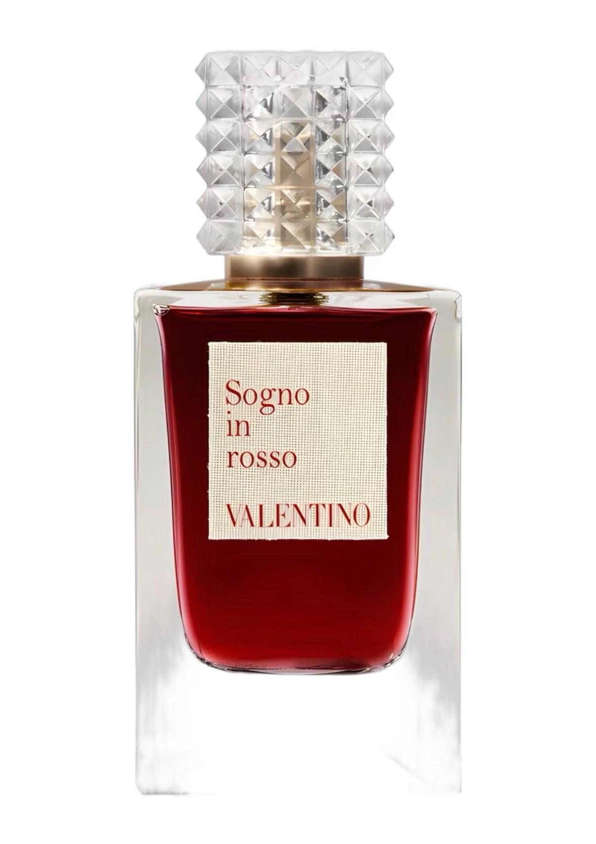 Sogno In Rosso