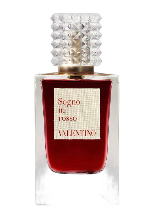Sogno In Rosso
