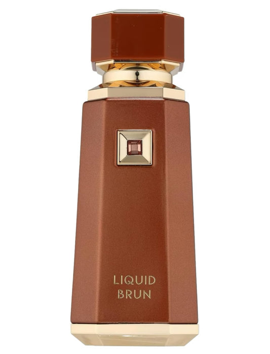 Liquid Brun