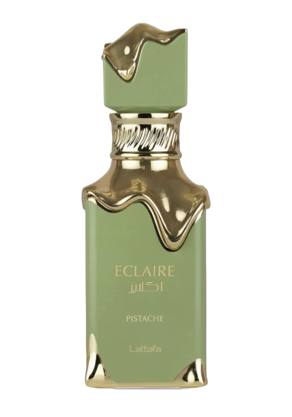 Eclaire Pistache