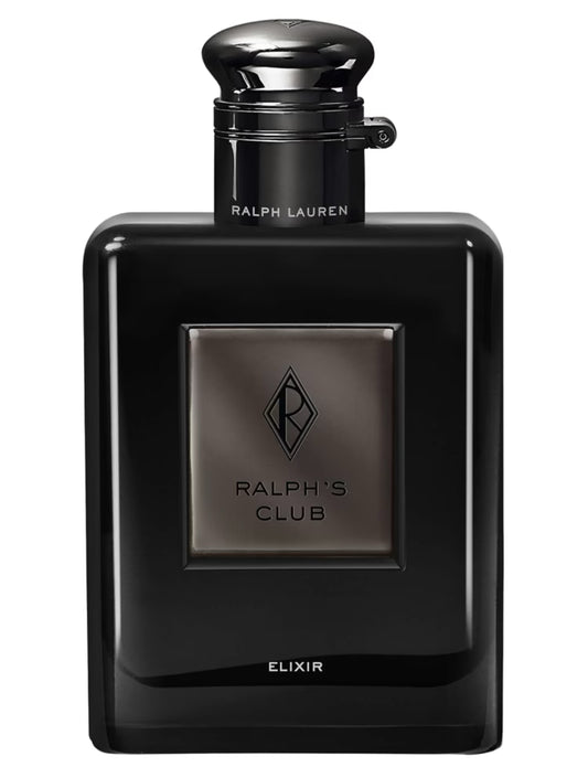 Ralph's Club Elixir