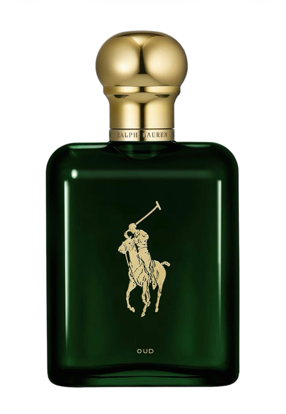 Polo Oud